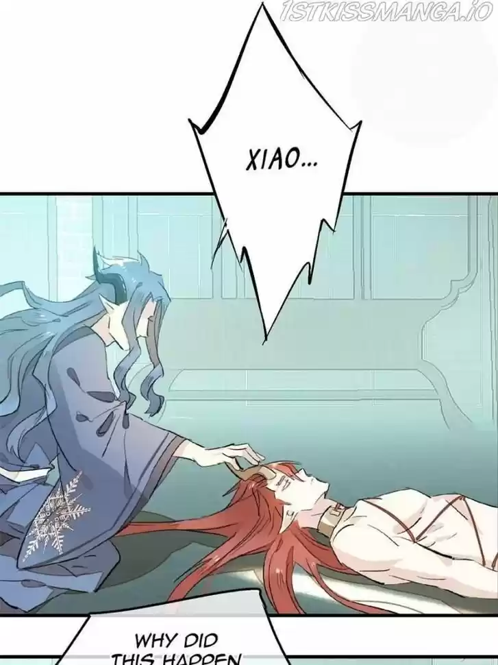 Shifu You Zai Liao Wo Ch.170