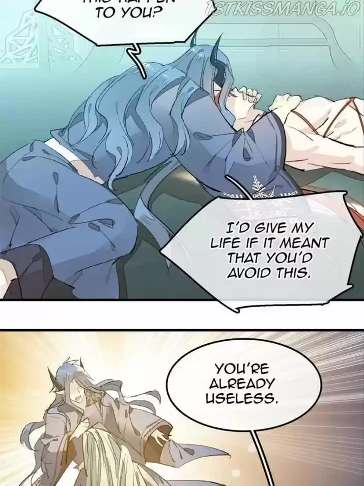 Shifu You Zai Liao Wo Ch.170