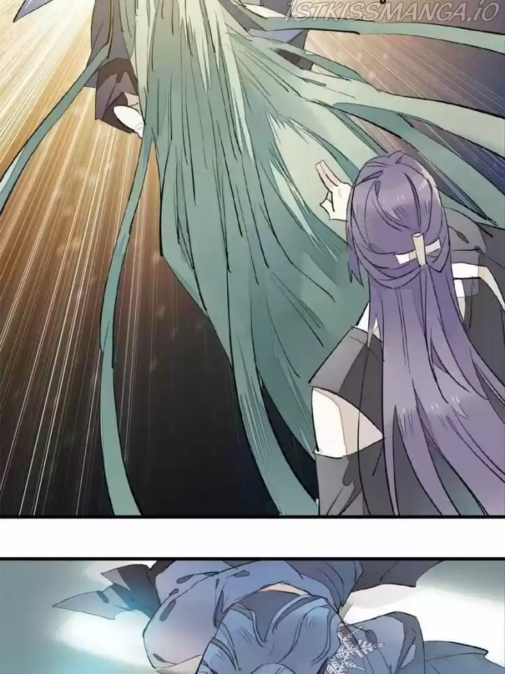 Shifu You Zai Liao Wo Ch.170