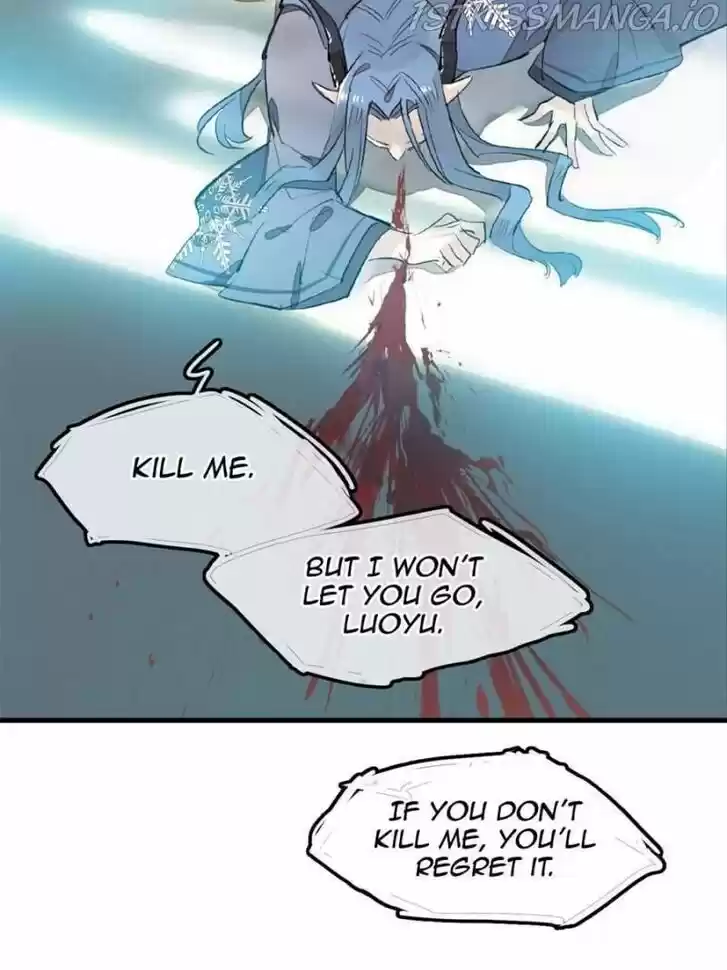 Shifu You Zai Liao Wo Ch.170