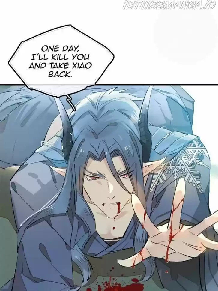 Shifu You Zai Liao Wo Ch.170