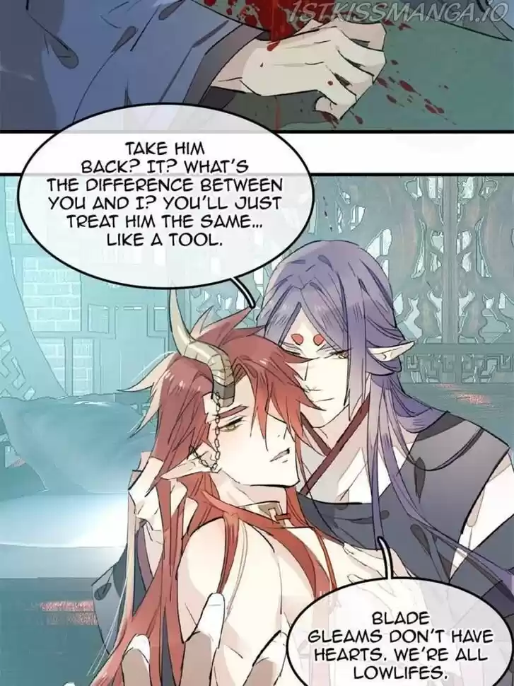 Shifu You Zai Liao Wo Ch.170