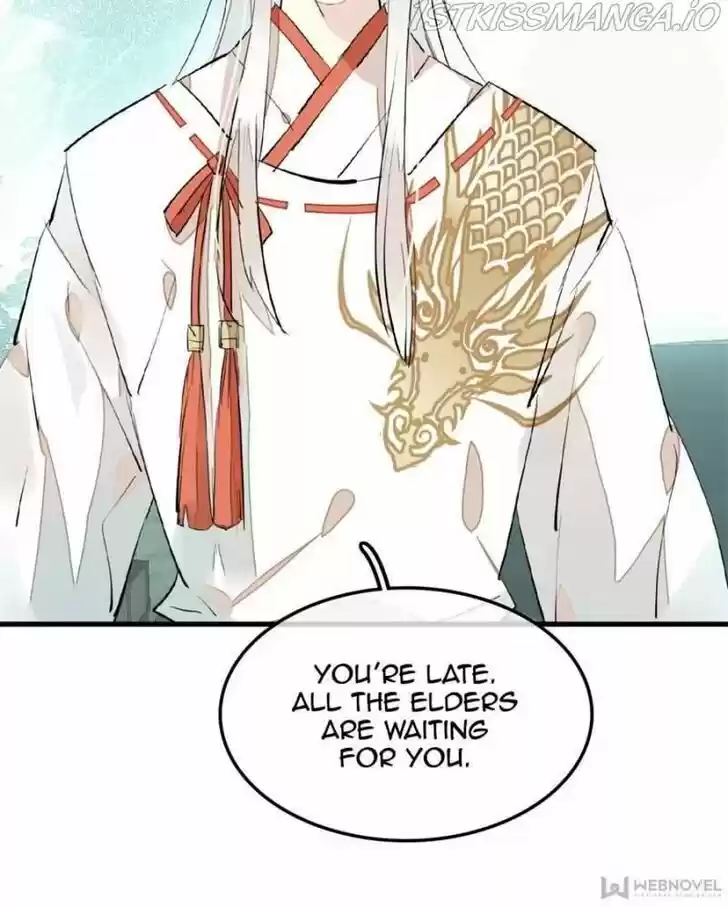 Shifu You Zai Liao Wo Ch.170