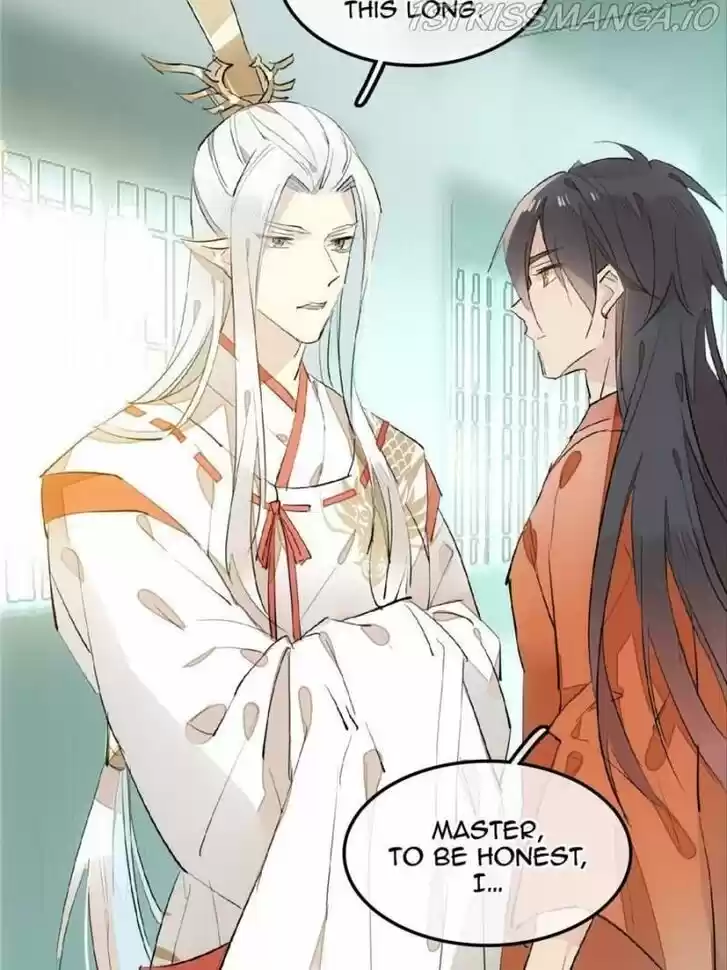 Shifu You Zai Liao Wo Ch.171