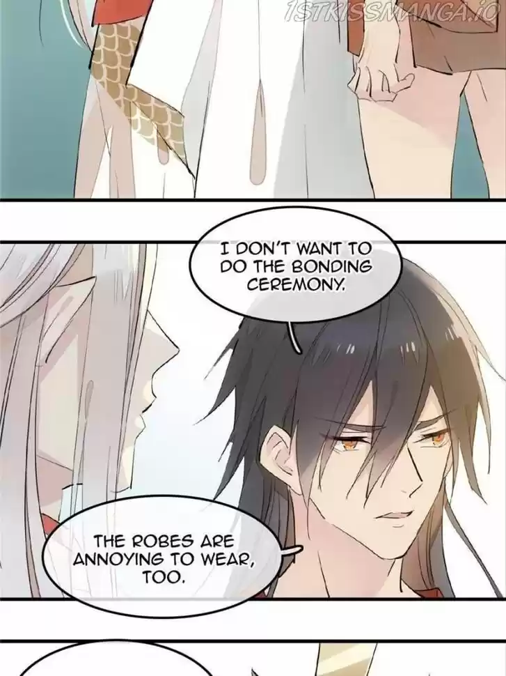 Shifu You Zai Liao Wo Ch.171