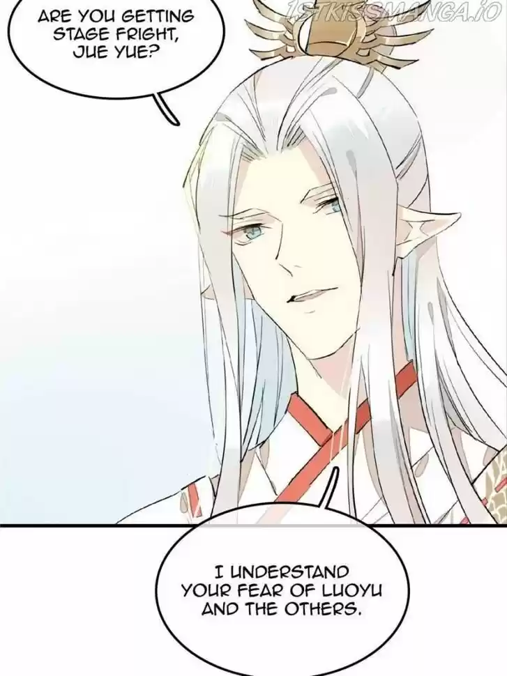 Shifu You Zai Liao Wo Ch.171