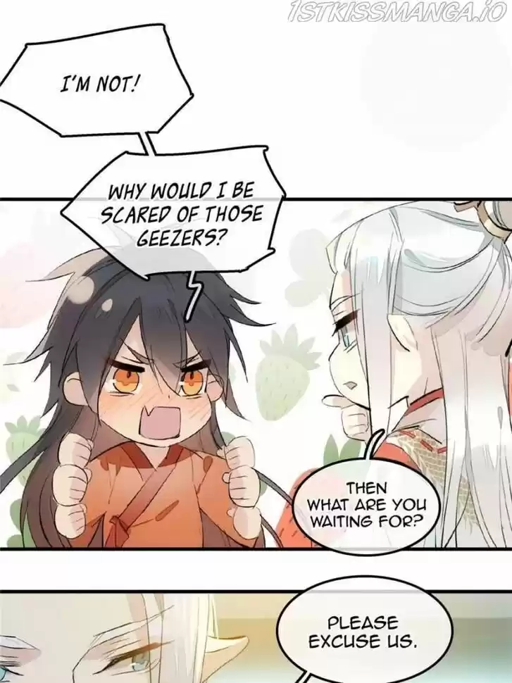 Shifu You Zai Liao Wo Ch.171