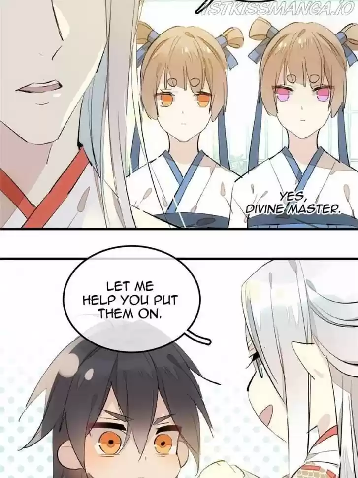 Shifu You Zai Liao Wo Ch.171