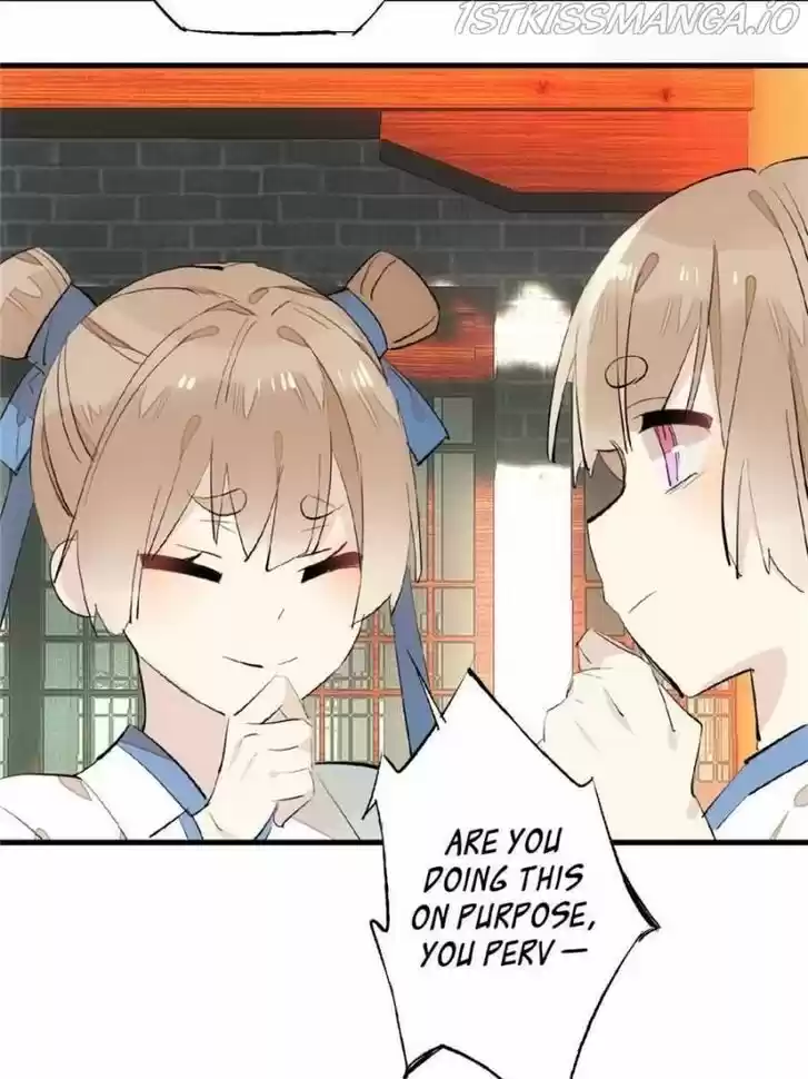 Shifu You Zai Liao Wo Ch.171