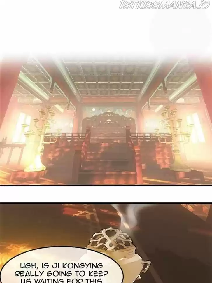 Shifu You Zai Liao Wo Ch.171