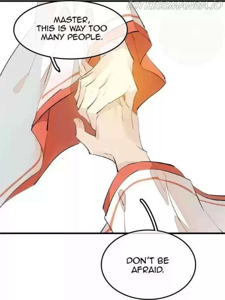 Shifu You Zai Liao Wo Ch.171