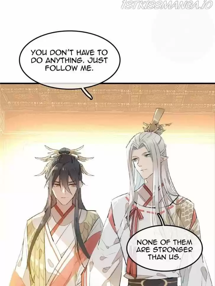 Shifu You Zai Liao Wo Ch.171