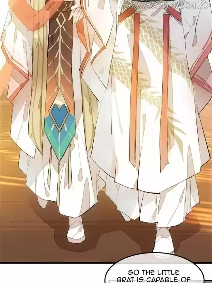 Shifu You Zai Liao Wo Ch.171