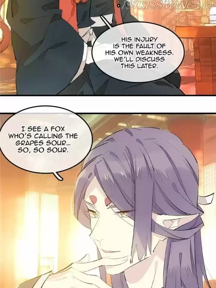 Shifu You Zai Liao Wo Ch.171