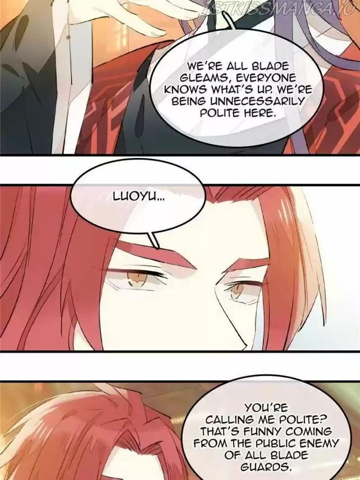 Shifu You Zai Liao Wo Ch.171