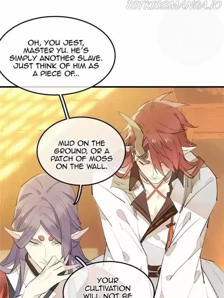 Shifu You Zai Liao Wo Ch.171