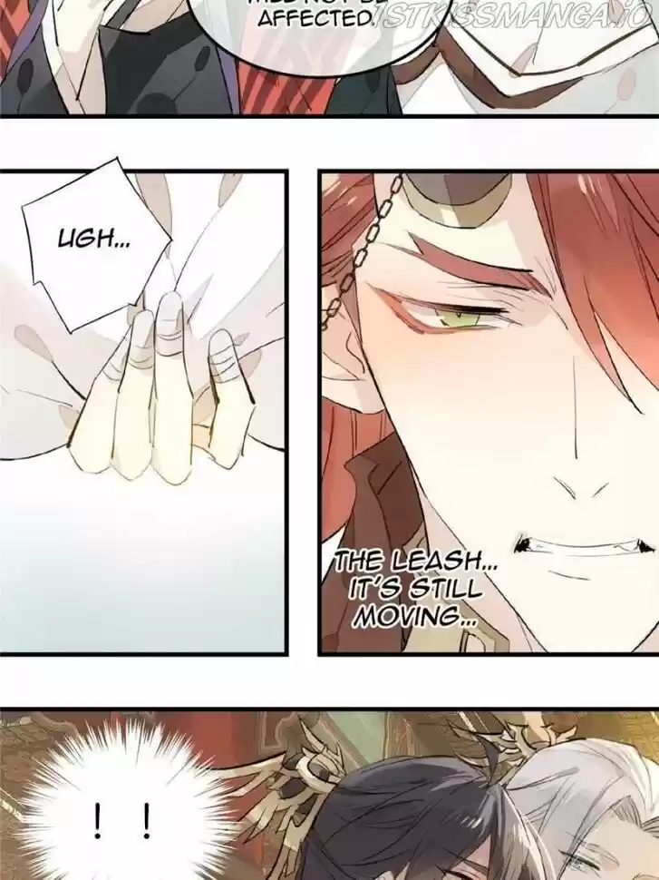 Shifu You Zai Liao Wo Ch.171