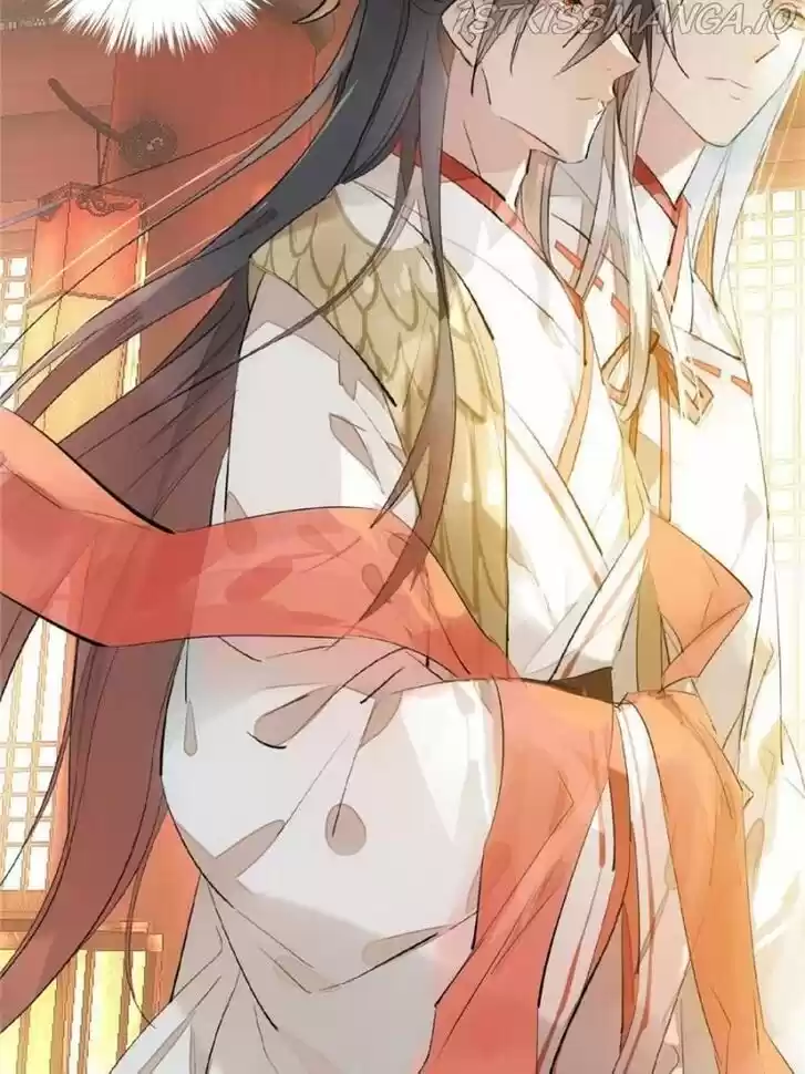 Shifu You Zai Liao Wo Ch.171