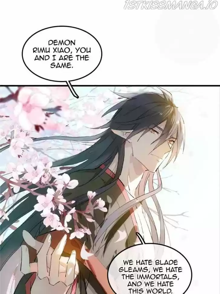 Shifu You Zai Liao Wo Ch.171