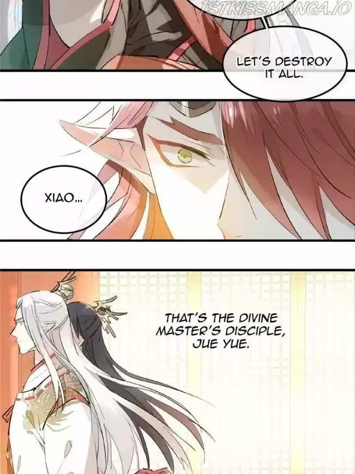 Shifu You Zai Liao Wo Ch.171