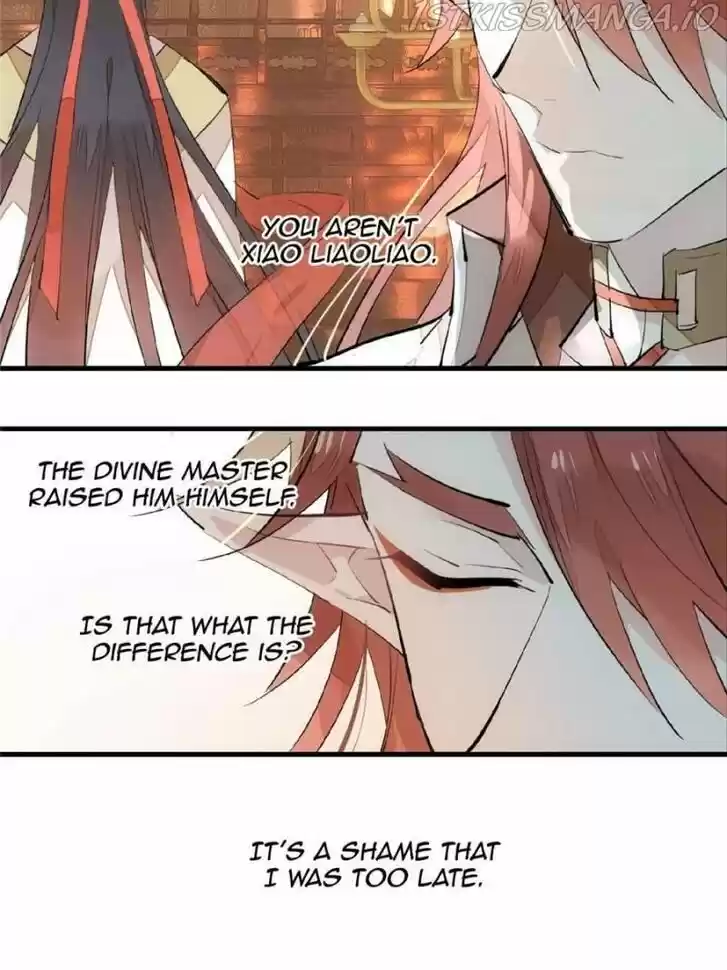 Shifu You Zai Liao Wo Ch.171