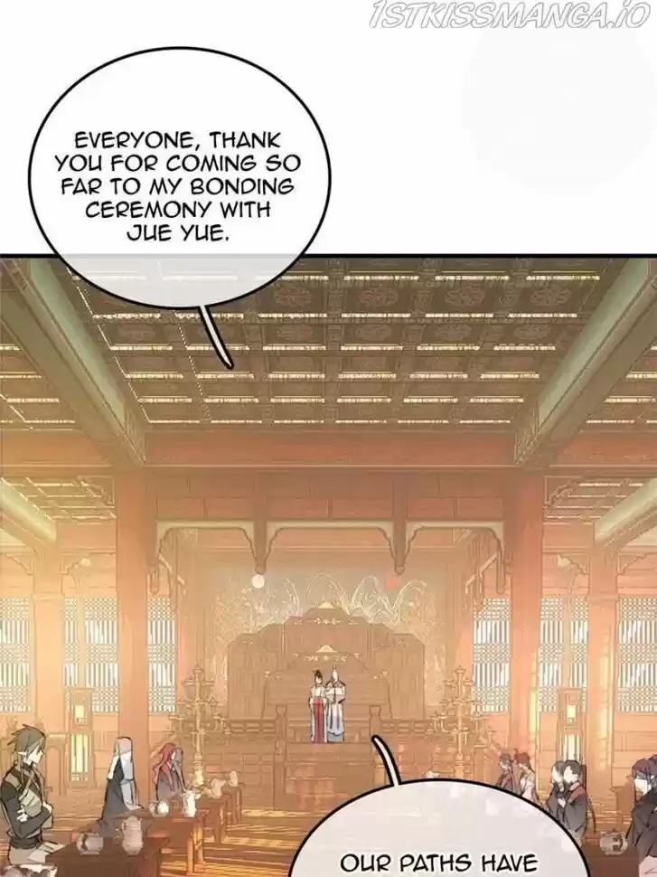 Shifu You Zai Liao Wo Ch.171