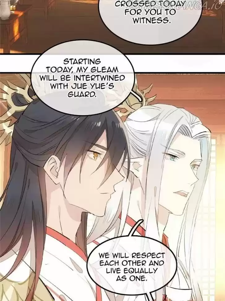 Shifu You Zai Liao Wo Ch.171