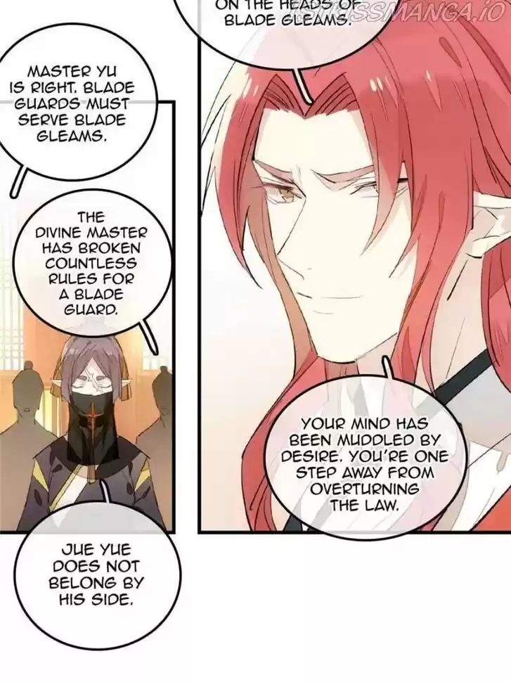 Shifu You Zai Liao Wo Ch.171