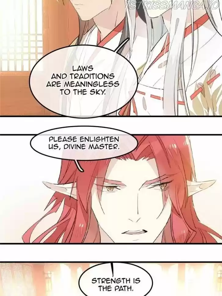 Shifu You Zai Liao Wo Ch.171
