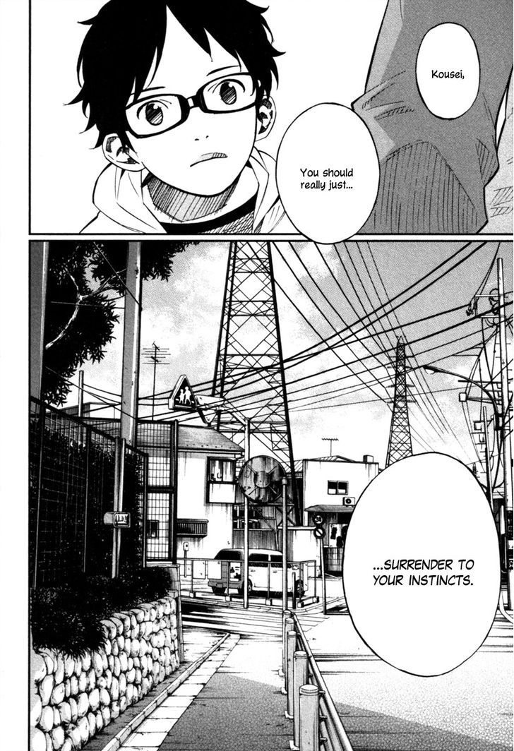 Shigatsu wa Kimi no Uso 23