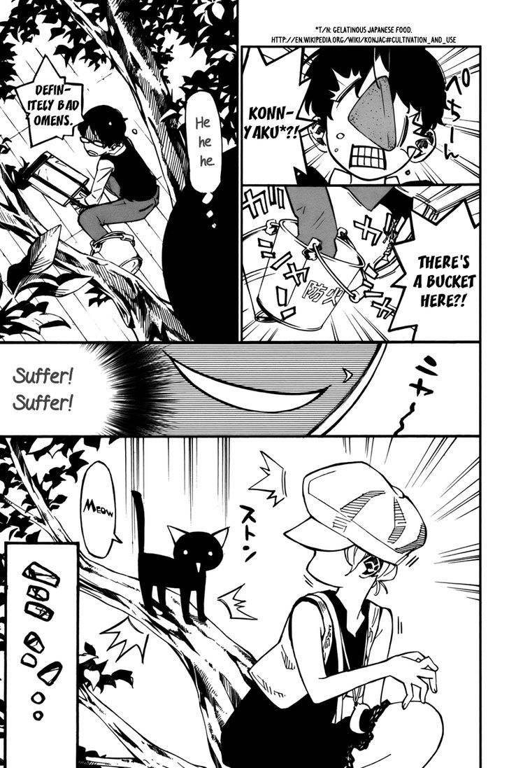 Shigatsu wa Kimi no Uso 30