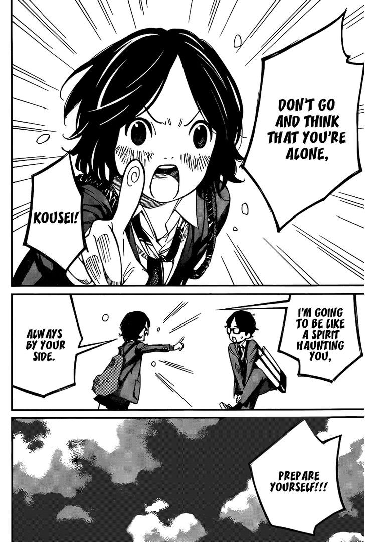 Shigatsu wa Kimi no Uso 44