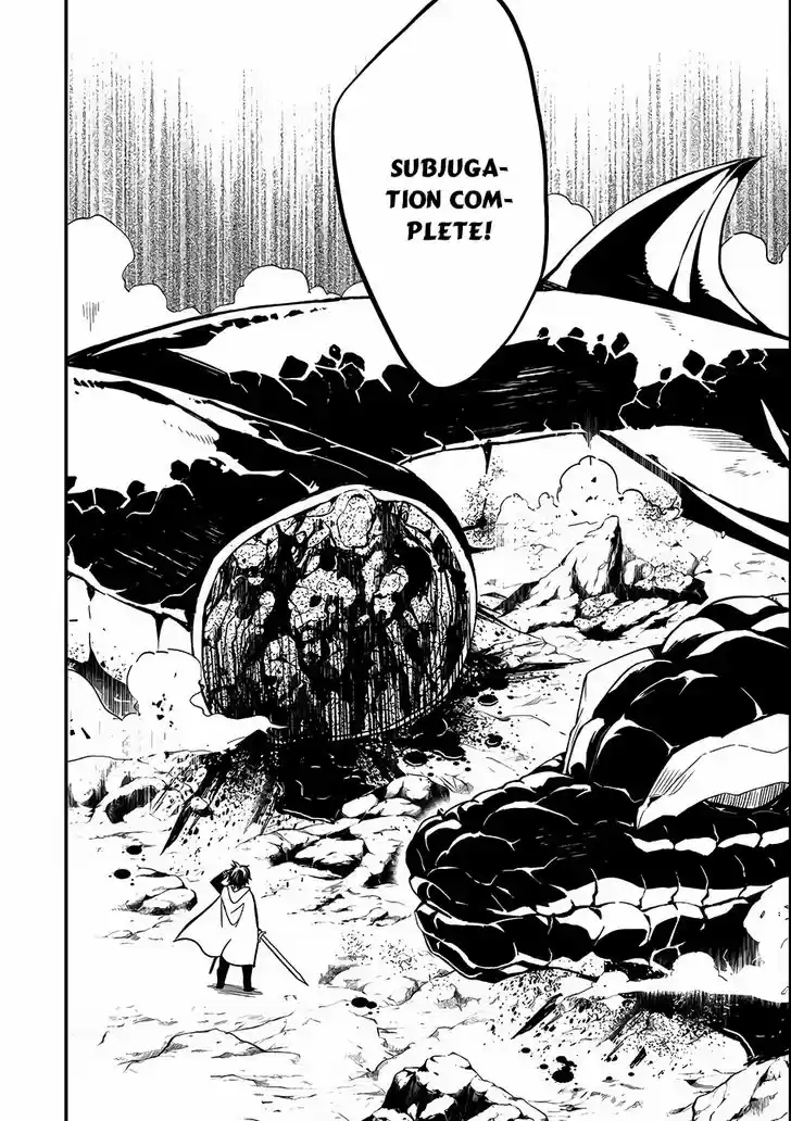 Shikkaku Mon no Saikyou Kenja 10