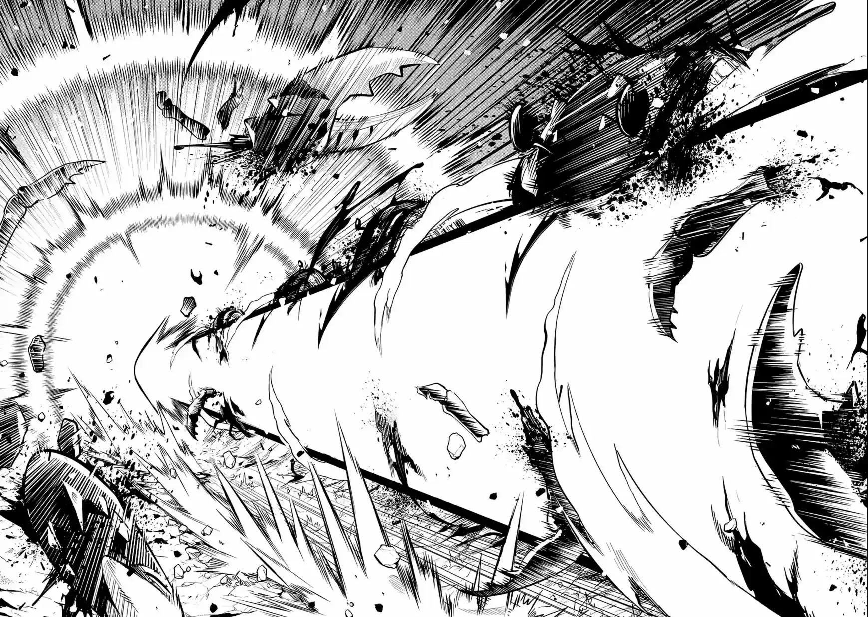 Shikkaku Mon no Saikyou Kenja 18