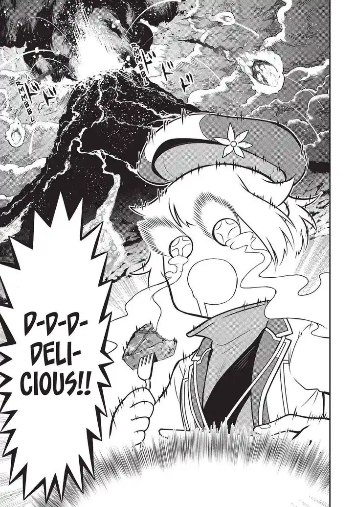 Shikkaku Mon no Saikyou Kenja Ch.060