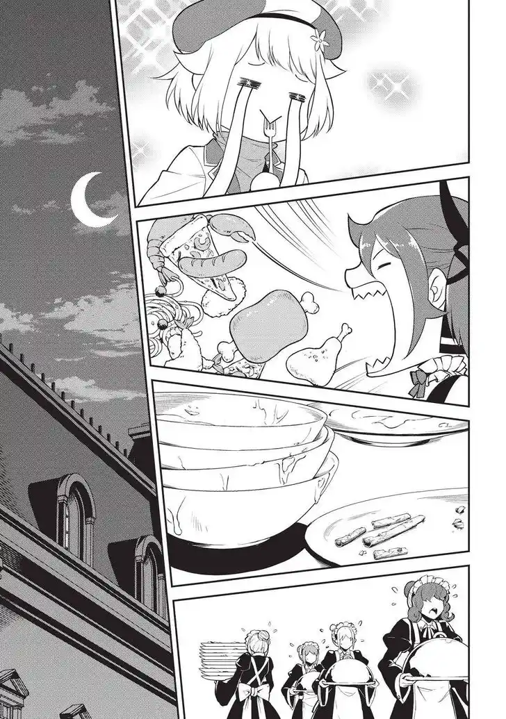 Shikkaku Mon no Saikyou Kenja Ch.060