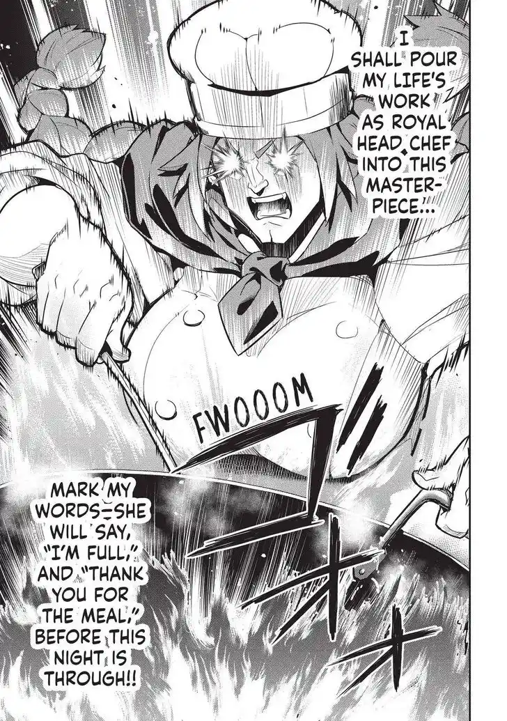 Shikkaku Mon no Saikyou Kenja Ch.060