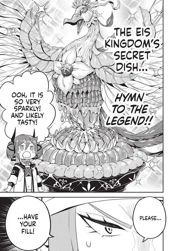 Shikkaku Mon no Saikyou Kenja Ch.060