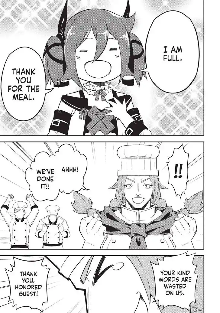 Shikkaku Mon no Saikyou Kenja Ch.060