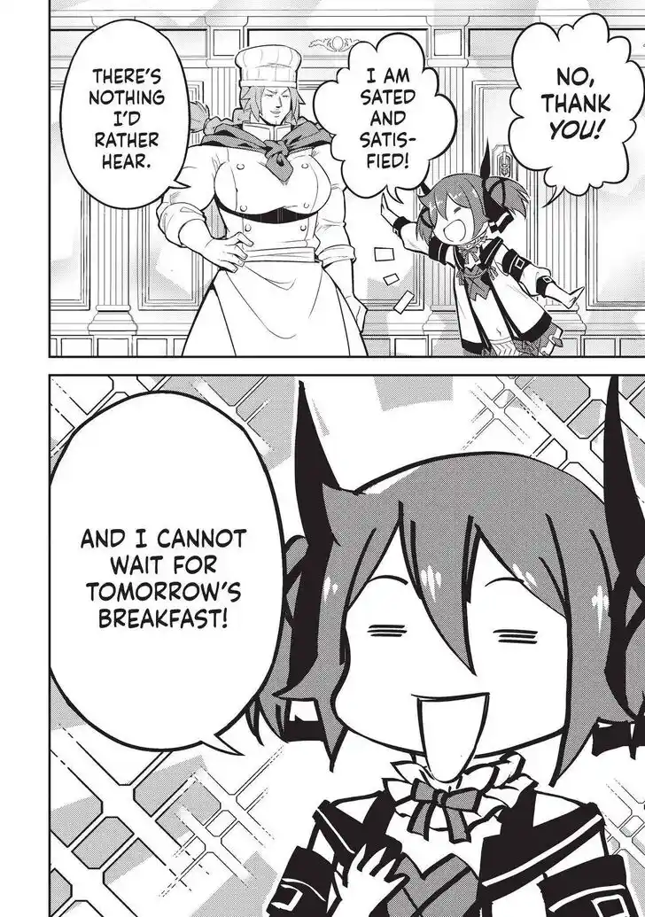 Shikkaku Mon no Saikyou Kenja Ch.060