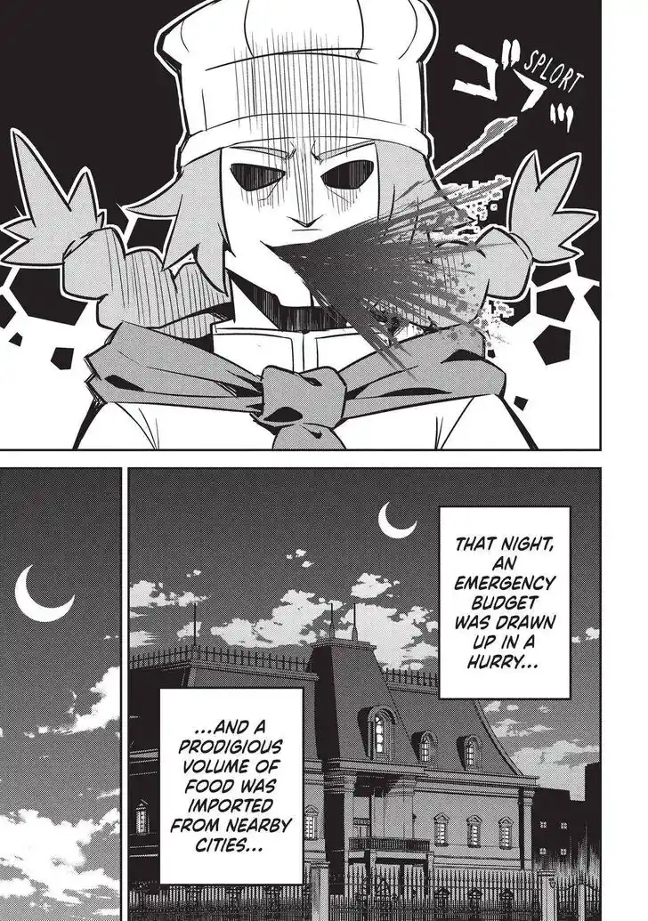 Shikkaku Mon no Saikyou Kenja Ch.060