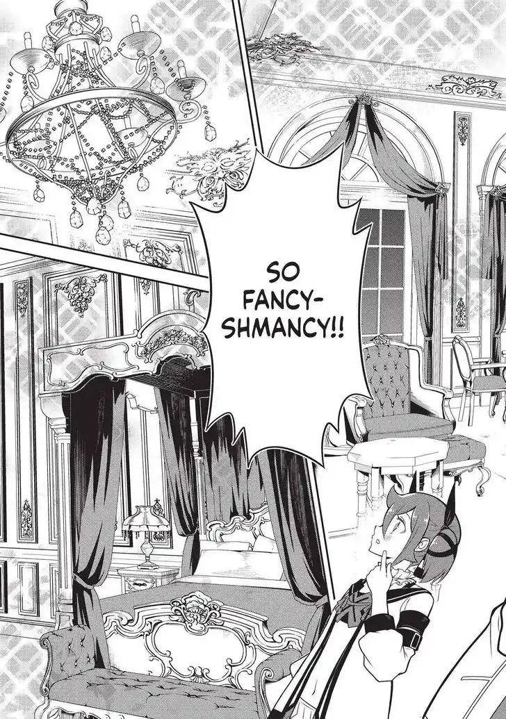 Shikkaku Mon no Saikyou Kenja Ch.060