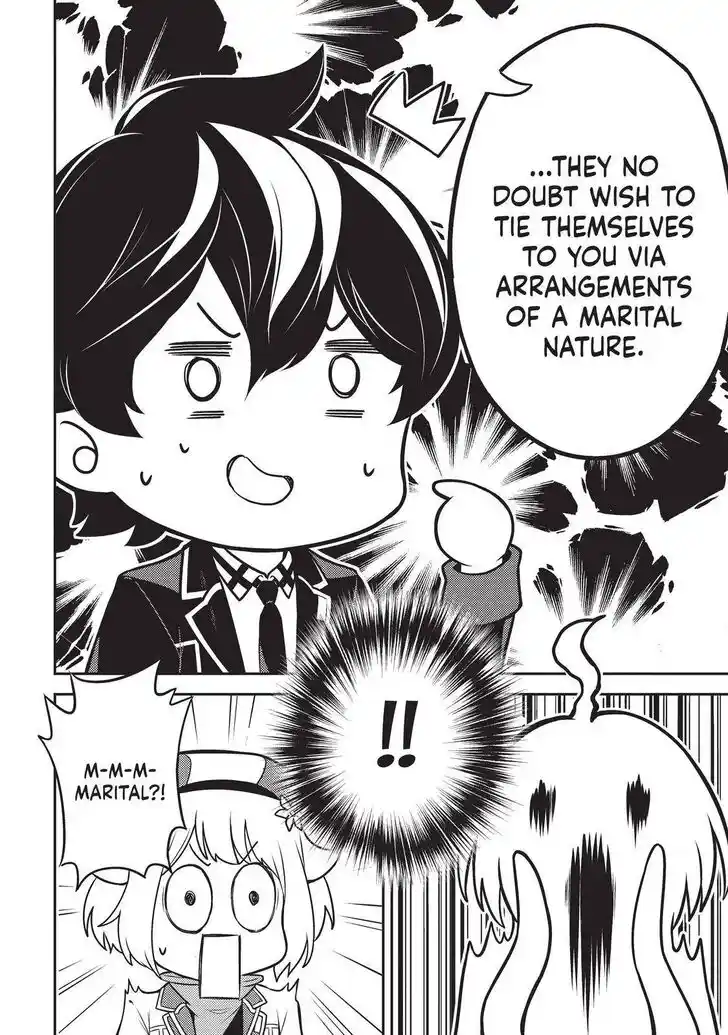 Shikkaku Mon no Saikyou Kenja Ch.060