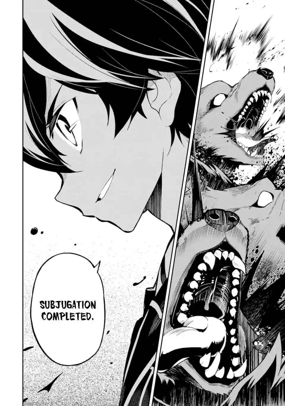 Shikkaku Mon No Saikyou Kenja Chapter 45: The Strongest Sage, Plan For A Preemptive Stike