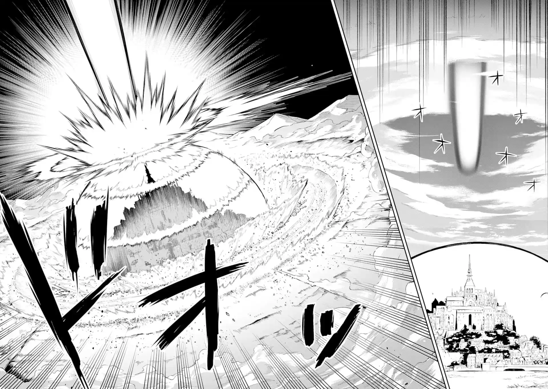 Shikkaku Mon No Saikyou Kenja Chapter 45: The Strongest Sage, Plan For A Preemptive Stike