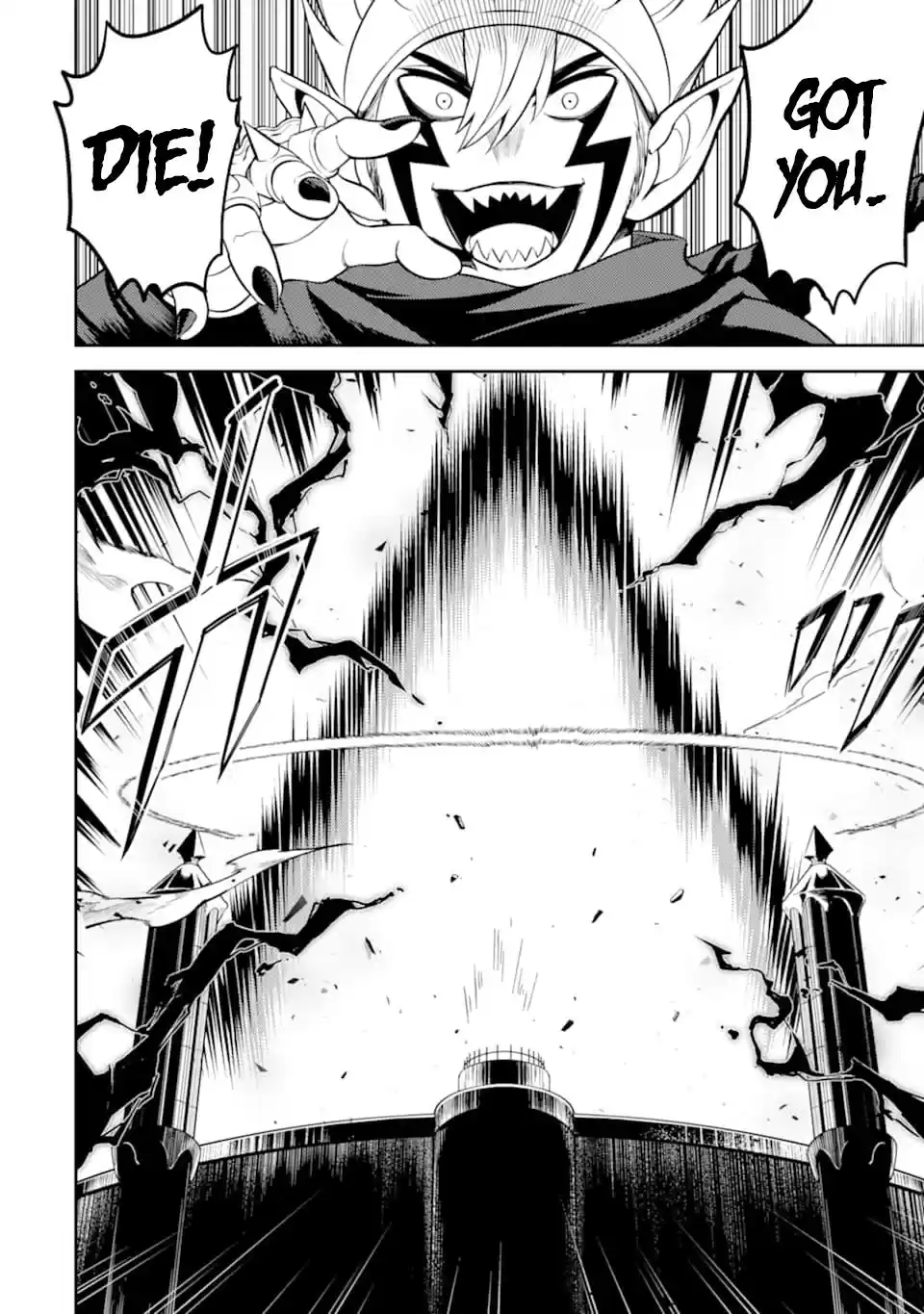 Shikkaku Mon No Saikyou Kenja Chapter 46: The Strongest Sage, Is Being Broadcast