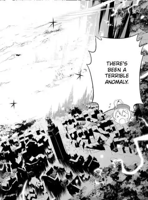 Shikkaku Mon No Saikyou Kenja Chapter 53.1