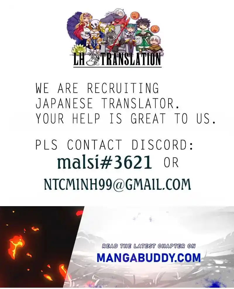 Shikkaku Mon No Saikyou Kenja Chapter 55.2