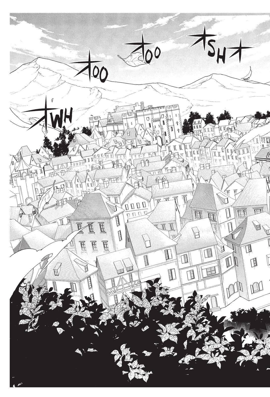 Shikkaku Mon No Saikyou Kenja Chapter 57