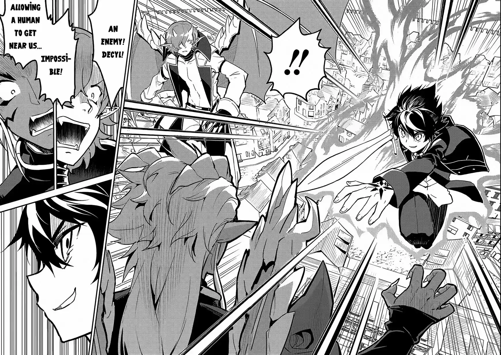 Shikkaku Mon no Saikyou Kenja vol.01 ch.011